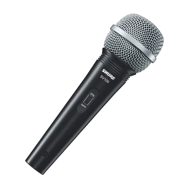 Microphone Icon Transparent Png