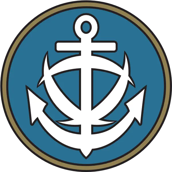 Girondins De Bordeaux Logo Download Logo Icon Png Svg Language Us Navy Anchor Icon