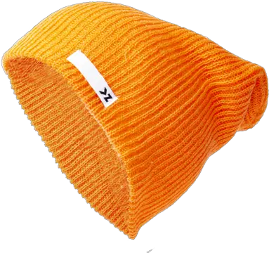 Tangerine Beanie Purple Beanie Transparent Bg Png Beanie Transparent