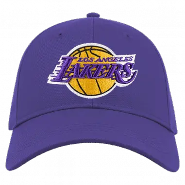 Larges Choix De Casquettes Baseball Sur Magic Customcom New Era 9forty Los Ángeles Lakers Png Drake Ovoxo Logo