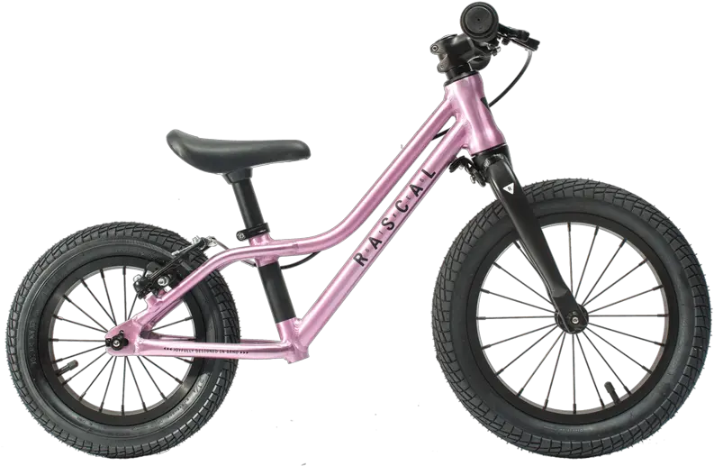 Rascal Bikes For Right Rascals Rocky Mountain Edge 14 Png Bicycle Transparent