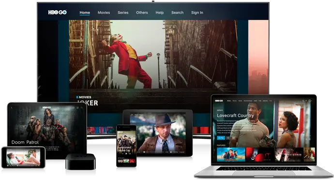 Hbo Go Our Exclusive Streaming Platform Jamaica Hbo Go Png Hbo Go Logo