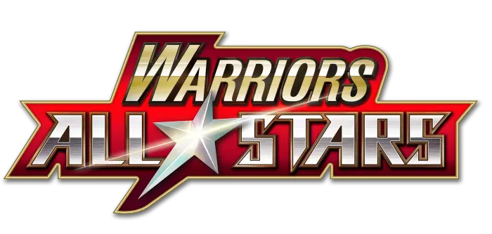 Warriors All Warriors All Stars Transparent Png All Star Png