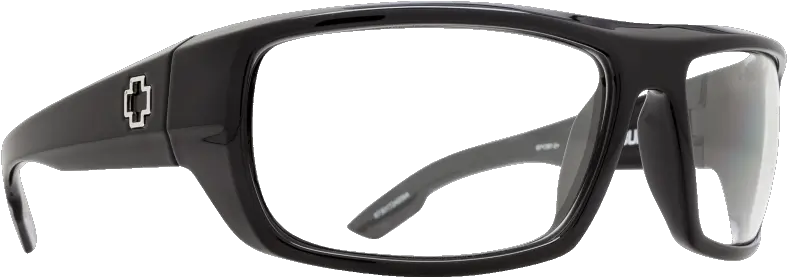 Ansi Rated Prescription Safety Glasses Spy Clear Lens Sunglasses Png Glasses Transparent