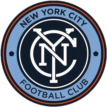 Printable New York City Football Club Logo Nyc Football New York City Fc Logo Png Mls Logo Png