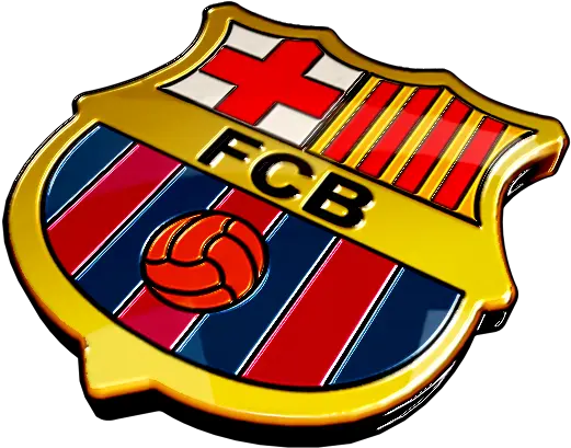 Communicats Barca Png Fcb Logo