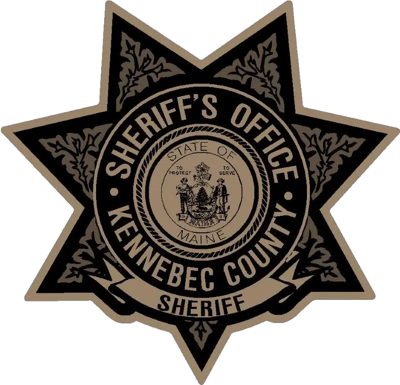 Sheriff Badge Png Badge Kern County Sheriff Logo Maine Department Of Corrections Sheriff Badge Png