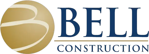 Bell Construction Vertical Png Construction Logo