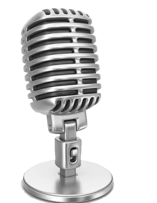 Microphone Icon Png Free