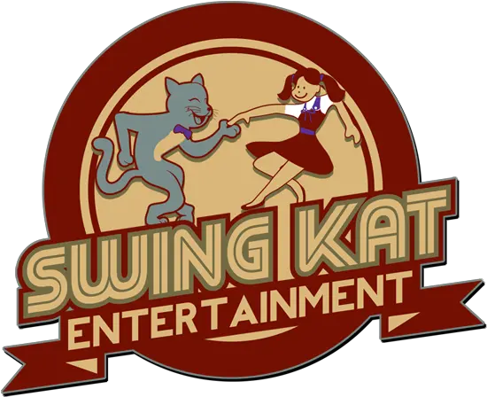 Swing Kat Dance Studio Language Png Just Dance Logos