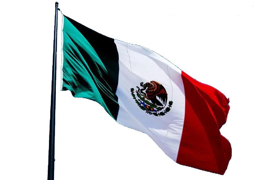 Mexico Flag Png Free Image Real Mexico Mexico Flag Png