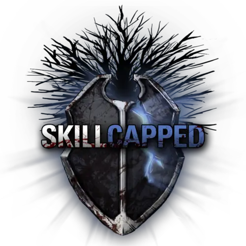 Skill Capped Eu Liquipedia World Of Warcraft Wiki Skill Capped Png World Of Warcraft Logo Transparent