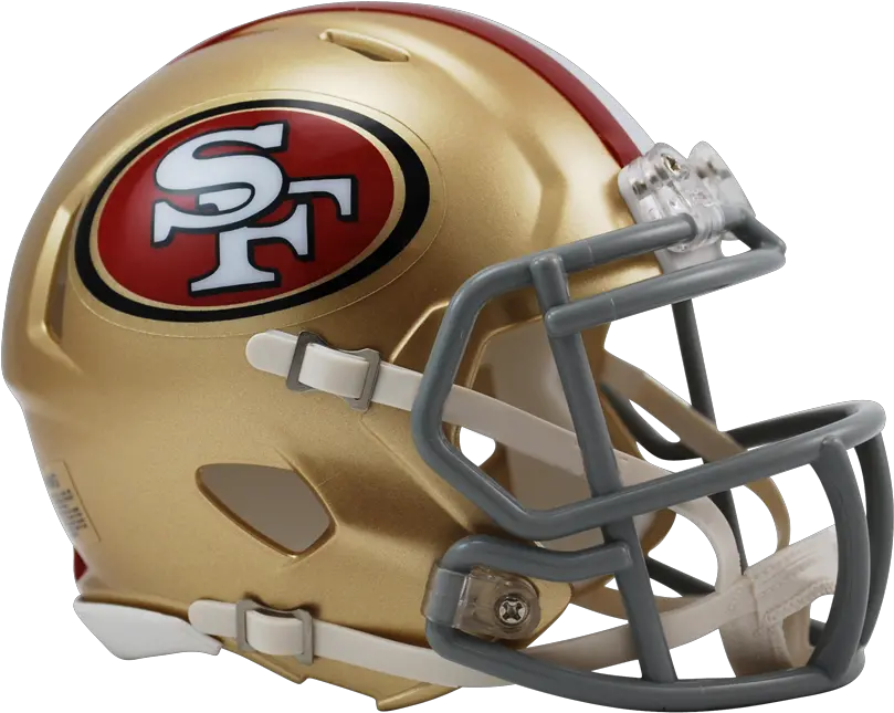 Super Bowl Liv Will Be Epic Local San Francisco 49ers Helmet Png Patrick Mahomes Png