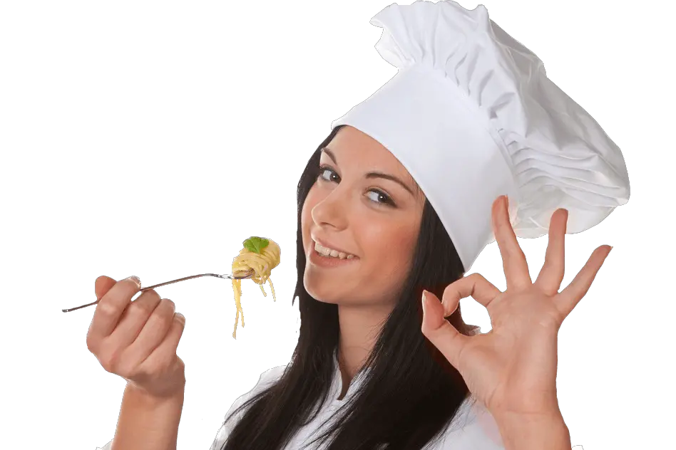 Female Chef Png Image Purepng Free Transparent Cc0 Png Female Chef Png Woman Transparent