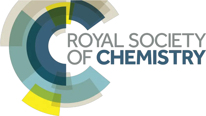 Royal Society Of Chemistry Fellow Royal Society Of Chemistry Logo Png Chemistry Logo