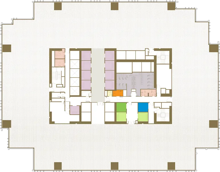 Floor Plan K11 Atelier Victoria Dockside Floor Plan Png Floor Png