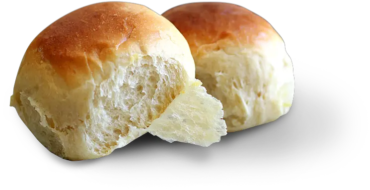 Download Hawaiian Bread Rolls Png Png Image With No Transparent Background Bread Roll Png Bread Transparent