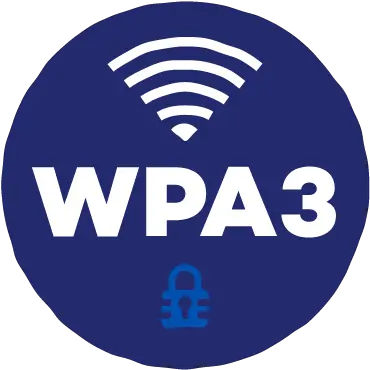 Wpa Vs Wpa2 Which Wifi Security Should You Use Wi Fi Protected Access 3 Png Network Settings Icon