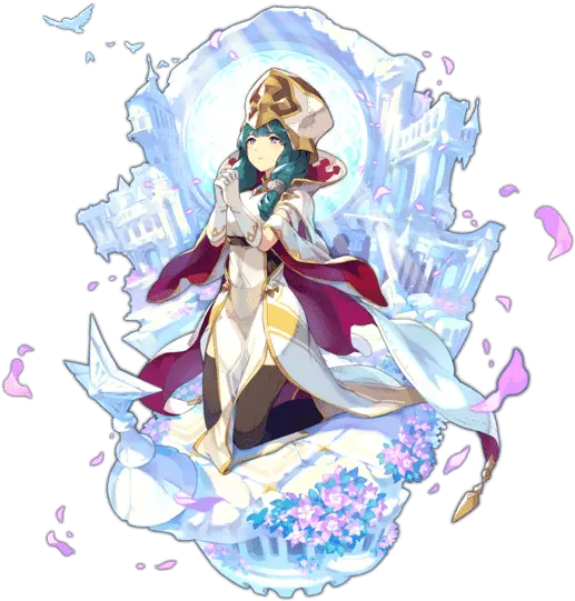 Matt Inori Dragalia Lost Valentine Hildegarde Png Guilty Crown Logo