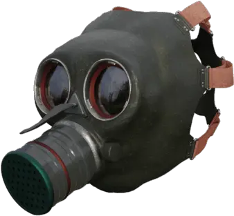 Gas Mask Png Logo