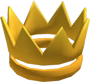 Floating Crown Language Png Yellow Crown Logo