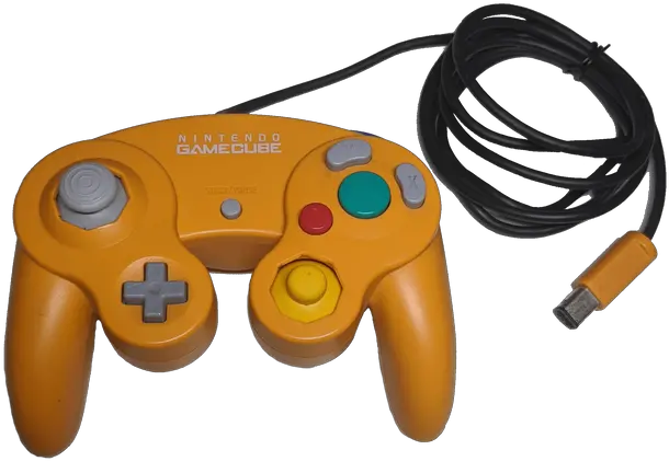 Nintendo Gamecube Hardware Nintendo Gamecube Controller Colours Png Gamecube Controller Png