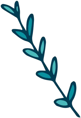 Forest Bush Branch Cartoon Transparent Png U0026 Svg Vector File Ramo De Flor Desenho Png Bush Transparent Background