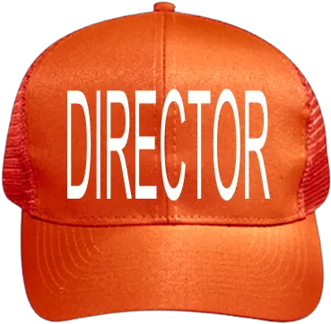 Director Neon Pro Style Hat Otto Cap For Baseball Png Rice Hat Png