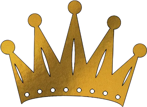 Gold Crown Icon Skys Tiara Png Crown Icon Transparent
