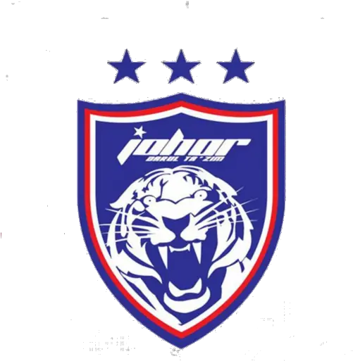 Jdt Logo 2016 Johor Darul Png Dream League Soccer 2016 Logo