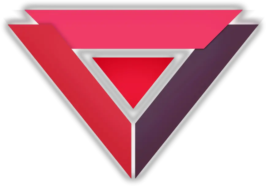 Heatbeat Official Global Dj Rankings Triangle Png Dj Dj Logo Png