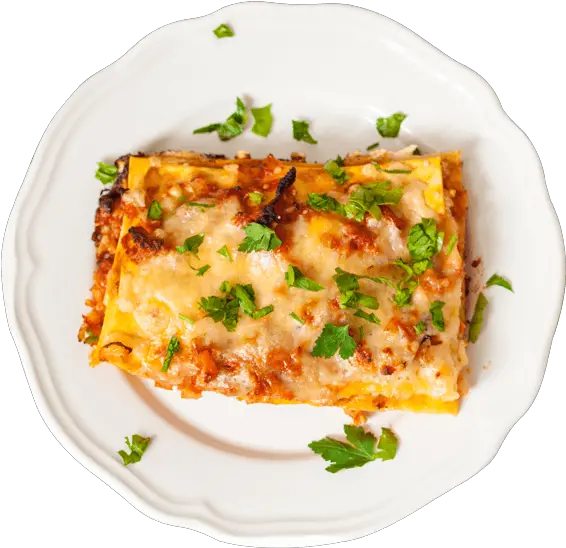 American Harvest Lasagne Png Lasagna Png