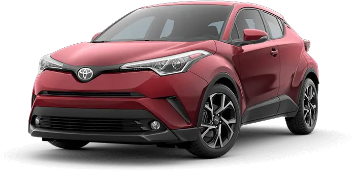 2018 Toyota C Hr Info Arlington Toyota 2020 Toyota Chr Png Toyota Car Png