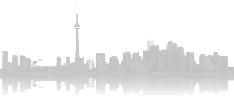 Index Of Toronto Png City Background Png
