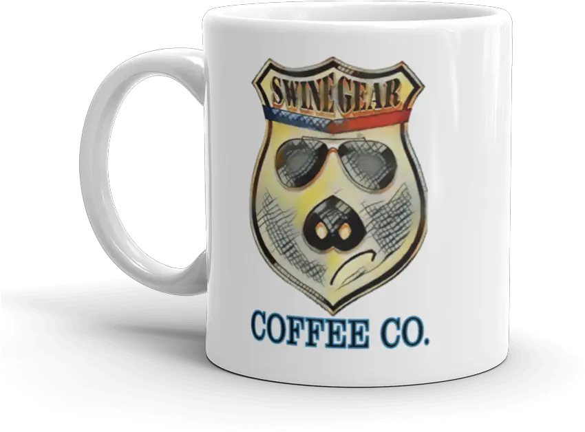 Swine Gear Hipster Logo Coffee Cup Words To Describe My Mom Png Hipster Logo