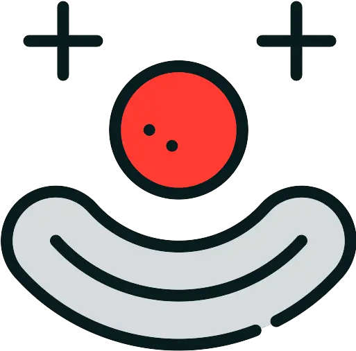 Clown Png Icon 40 Png Repo Free Png Icons Cathédrale Clown Transparent