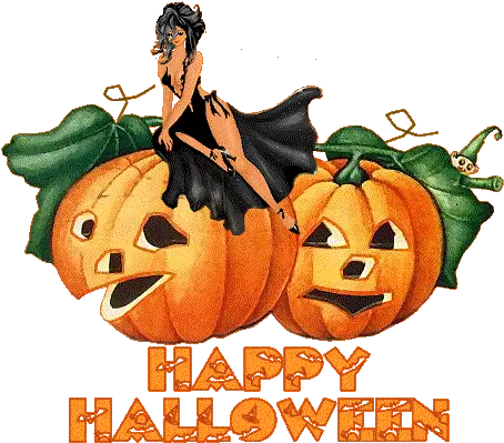 Gif Animate Dedicate Alla Festa Halloween Brujas Imágenes De Halloween Png Halloween Gif Transparent