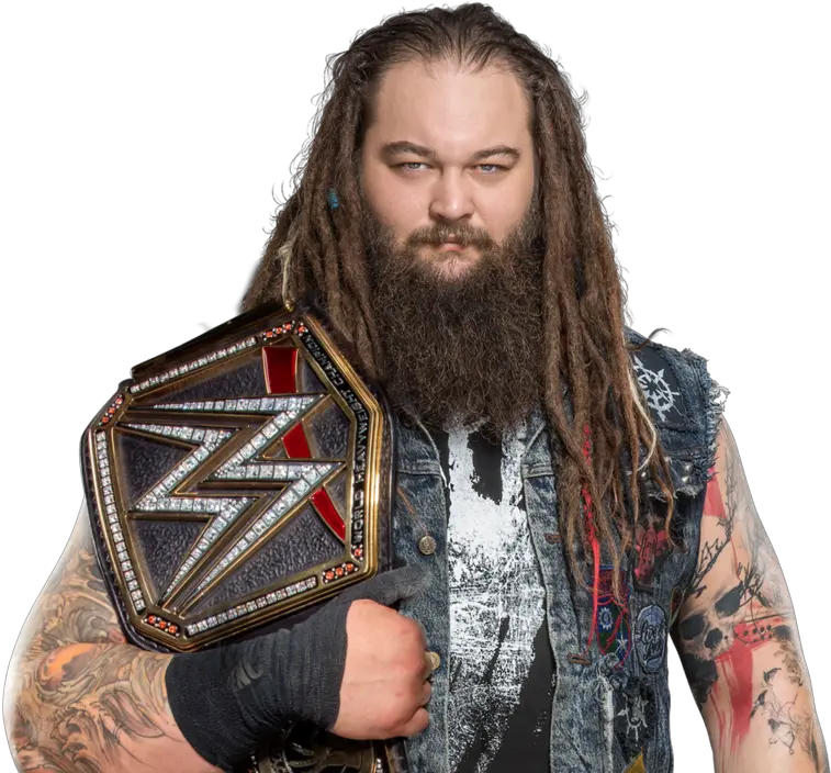 Bray Wyatt Wwe Championship Shane Mcmahon Bray Wyatt Png Bray Wyatt Png