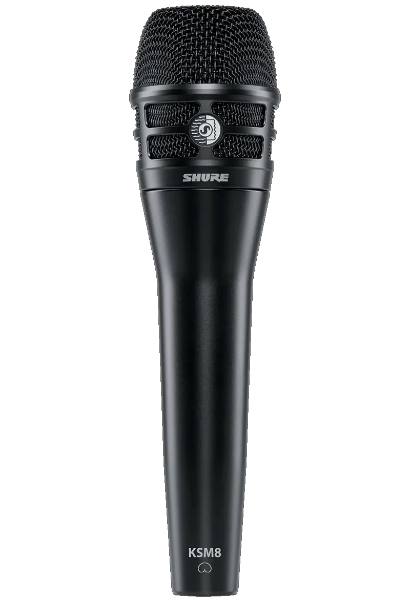 Interview Microphone Png