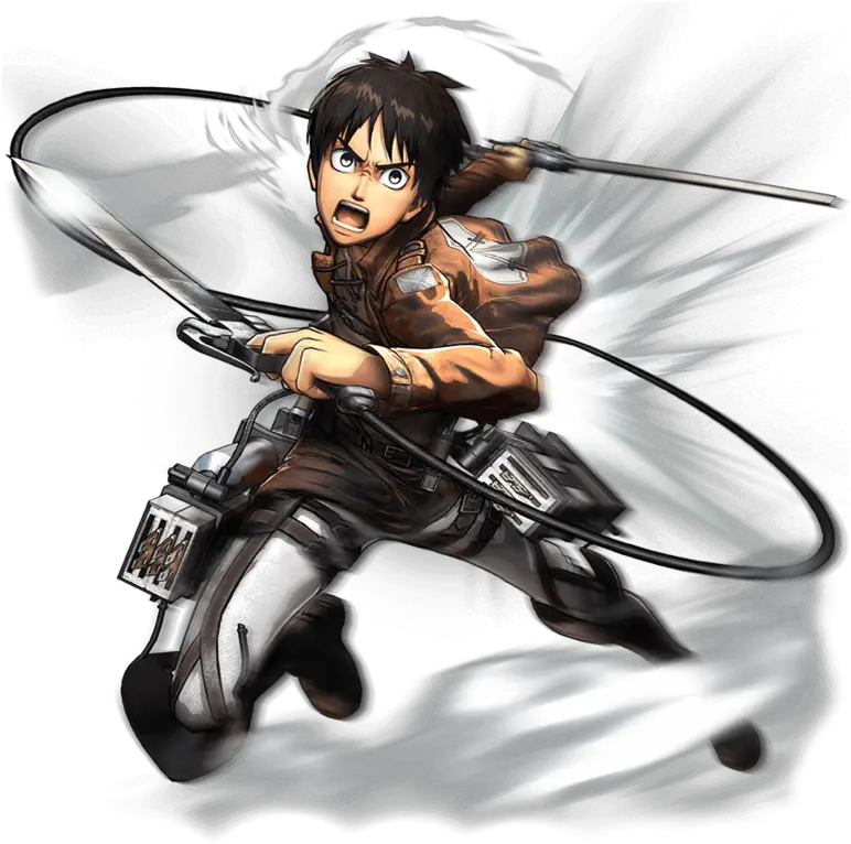 Attack Attack On Titan Png Titans Png