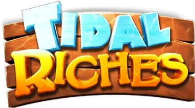 Play Tidal Riches Poster Png Tidal Logo