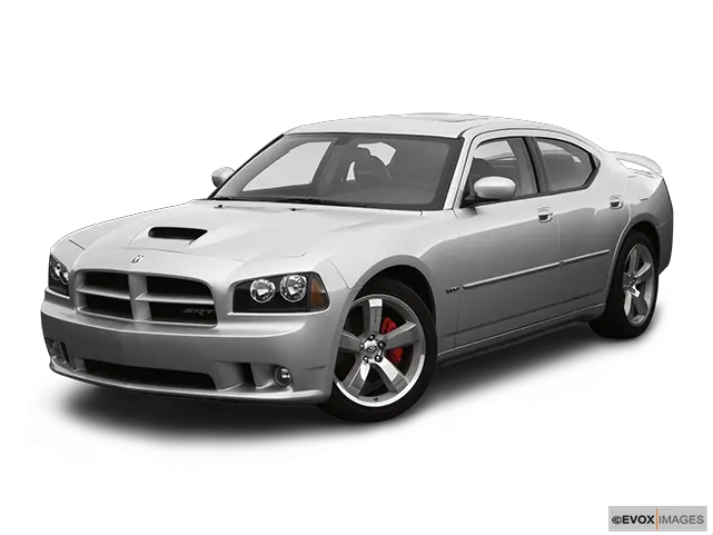 2007 Dodge Charger 4 Dr 2007 Dodge Charger Marker Png Dodge Charger Png