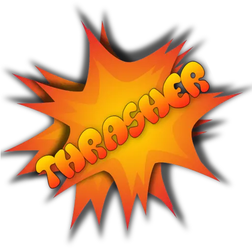 Amazoncom Thrasher Appstore For Android Illustration Png Thrasher Png