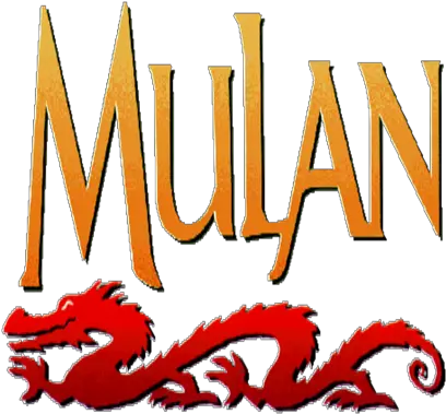 Mulan Logo Png 5 Image Logo Mulan Mulan Png