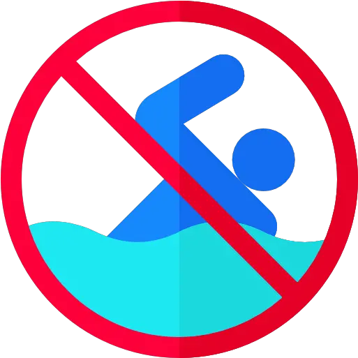 No Swimming Images Free Vectors Stock Photos U0026 Psd Png Diving Icon
