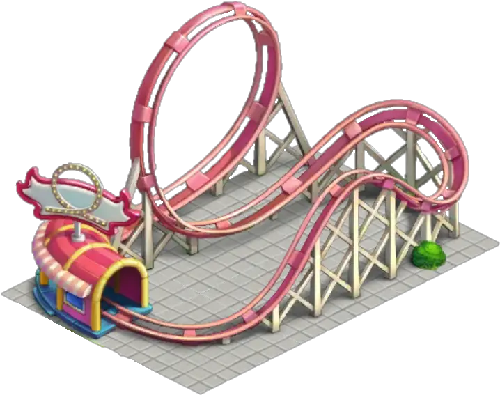 Roller Coaster Township Wiki Fandom Rollercoaster Hump Png Roller Coaster Transparent
