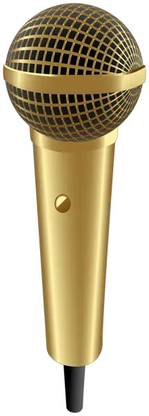 Gaming Microphone Png