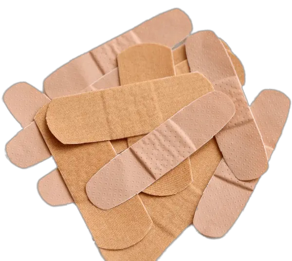 Round Band Aid Transparent Png Band Aids Bandaid Png