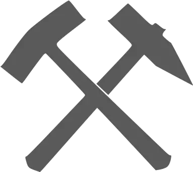 Over 200 Free Hammer Vectors Pixabay Png Thor Hammer Icon