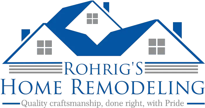 Home Remodeling Logo Vertical Png Home Improvements Logos